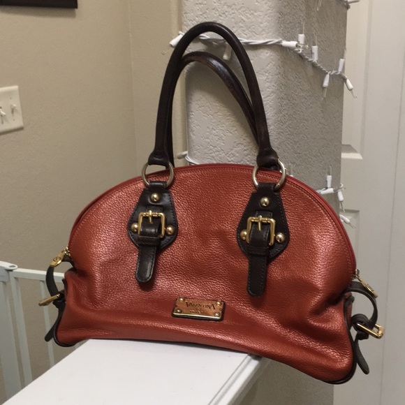 Valentina Handbags - Valentina EUC medium size bag
